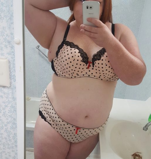 Bbw dating site -review